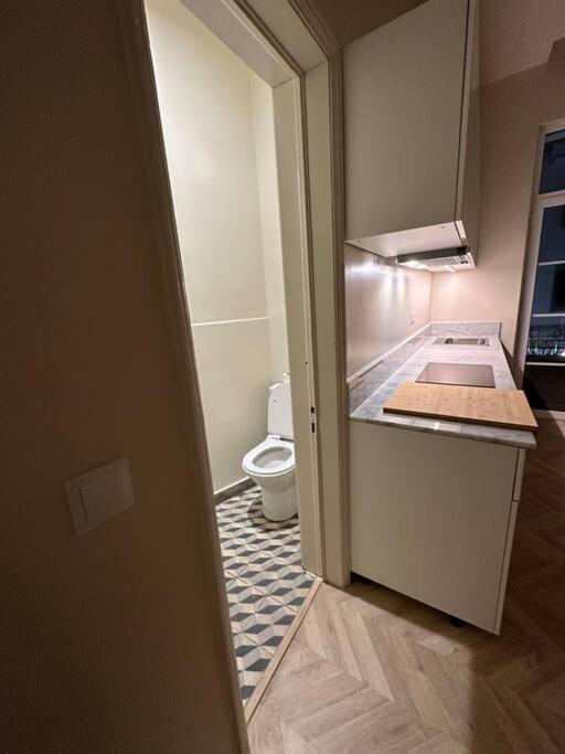 Downtown Collection Apartments 丰沙尔 外观 照片
